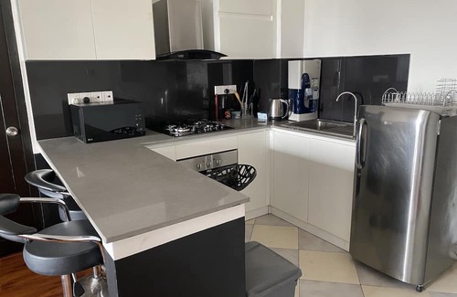 Borella Apartment | 8th Heaven at Treasure Trove