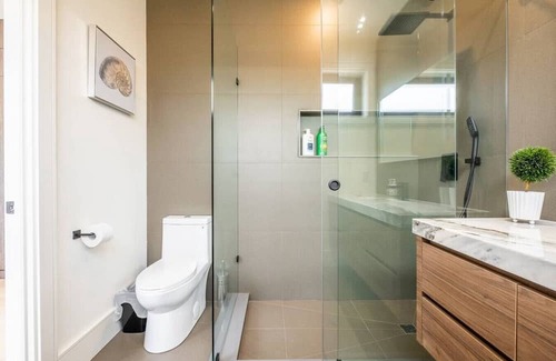 Beaconsfield Village House | Incredible Modern 2BR Home with Spacious Terrace!