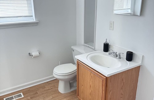 Church Street House | 10 mins from Downtown Atlanta