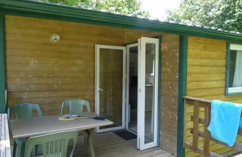 Mesnard-la-Barotiere House | Mobilhome 3 étoiles - eecafa