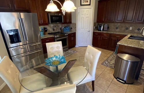 Forney House | Relaxing family friendly house minutes from Dallas