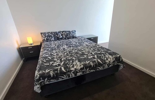 Gungahlin Apartment | A Pool, QB's, Views @ Gunghalin!