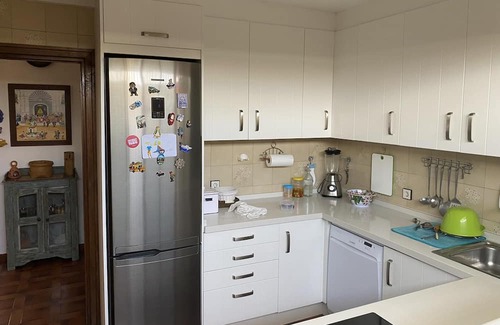 Torre del Mar Ski Chalet | Traiñas A4 - Three Bedroom Chalet, Sleeps 6