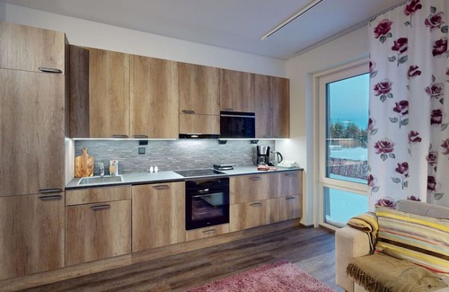Sirkka House | Röllimetsä d 4 by Interhome