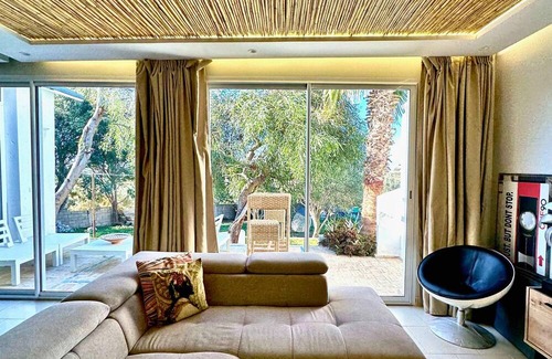 Achakkar Apartment | Suite Lamina in Tanger