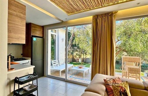 Achakkar Apartment | Suite Lamina in Tanger