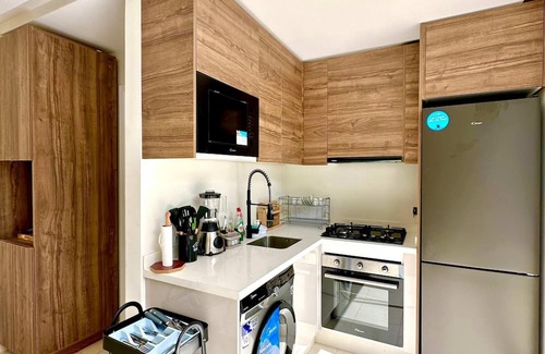 Achakkar Apartment | Suite Lamina in Tanger