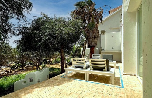 Achakkar Apartment | Suite Lamina in Tanger