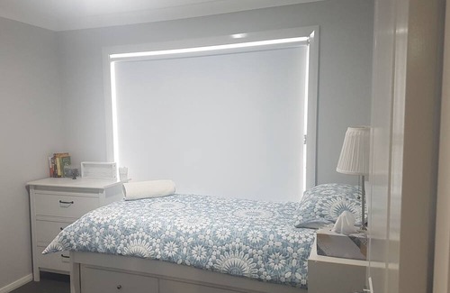 Armidale House | Comfortable and private home from home.