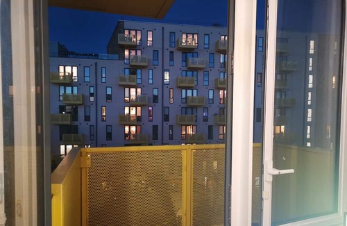 Stepney Green Apartment | A Cosy Place To Live Near The City And Canary Wharf