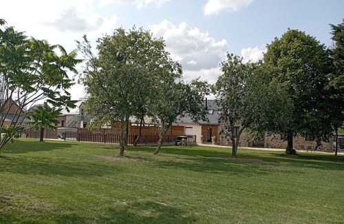 Soudan House | Gîte 1 Chambre