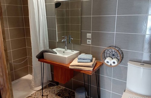 Soudan House | Gîte 1 Chambre