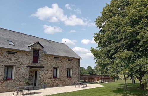 Soudan House | Gîte 1 Chambre