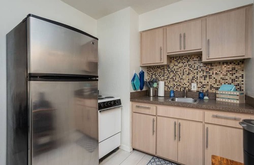 Cape Caneveral Beach Gardens Condo | Cozy Condo in Cape Canaveral - Minutes from Port!