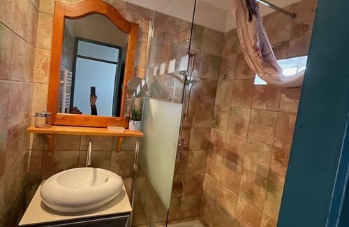 Saint-Laurent-d'Aigouze Other | Gîte "phu Quoc" - Appartement Entier 4 p. Dans Mas Camarguais