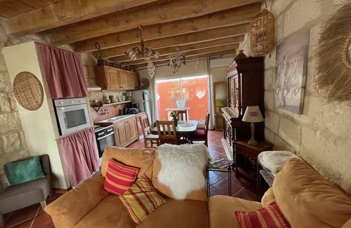Saint-Laurent-d'Aigouze Other | Gîte "kho Lanta" - Appartement Entier 2p. au Cœur D'un Mas Camarguais