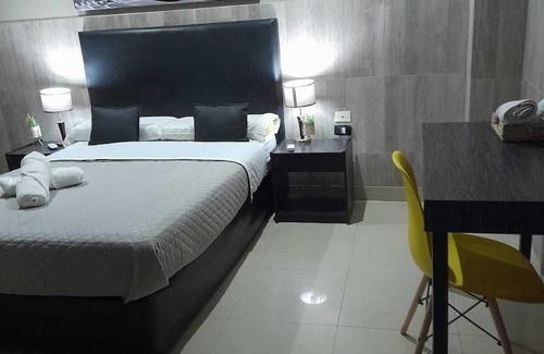 Province of Tucuman Hotel | H LA TERMINAL