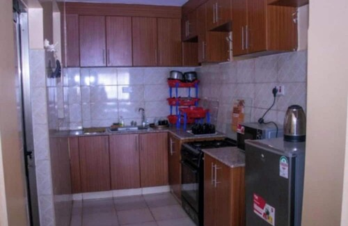 Athi River Apartment | Honey Dew Greatwall Apartments