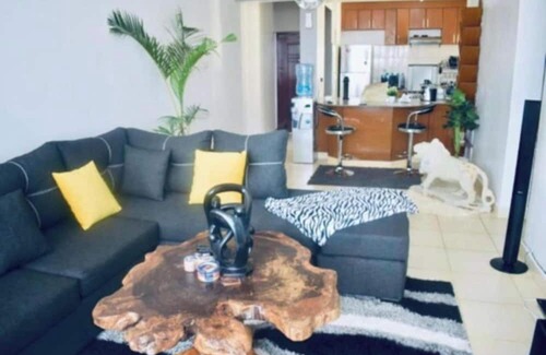 Athi River Apartment | Honey Dew Greatwall Apartments