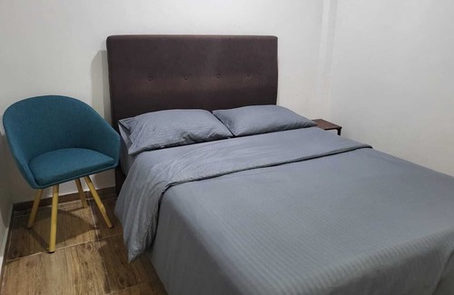 Manizales Apartment | 10. Confortable Apartamento