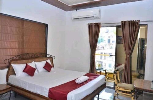 Bhilar Apartment | Unique Inn Villa Strawberry Farm Fragrance