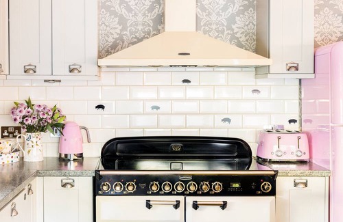 Wickhamford Cottage | Piglet Cottage Cotswolds