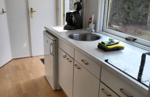 Boekelerveld Ski Chalet | Chalet - Mooie Rustige Plek
