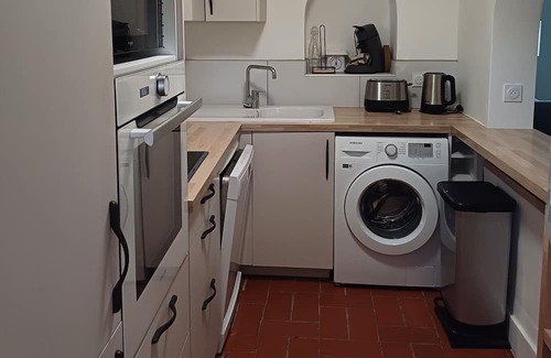 Saint-Gely-du-Fesc House | Vrbo Property