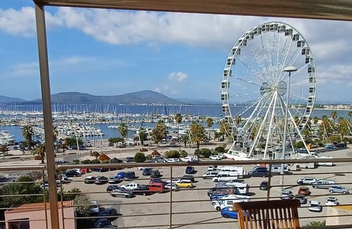 Pivarada Apartment | Apt Vista 1 bed With Breathtaking Views of the Port,old Town,the sea & Sunsets