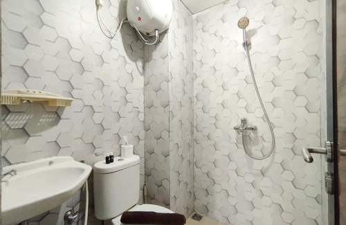 Cimahi Apartment | Simple Chic 1Br Apartment At Gateway Pasteur