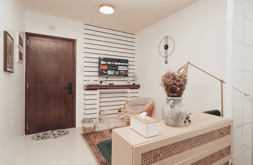 Imus Condo | Modern Luxe Condo Unit in Cavite