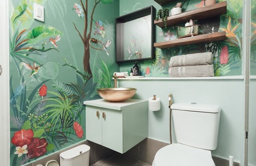 Imus Condo | Modern Luxe Condo Unit in Cavite