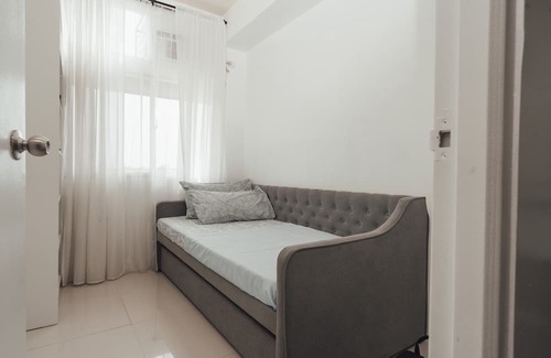 Imus Condo | Modern Luxe Condo Unit in Cavite
