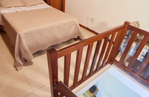 Itacoatiara Ski Chalet | Cozy in Niterói | 30m from the beach | Recanto