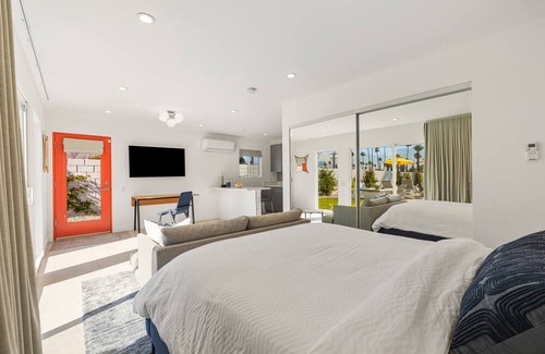 Palm Springs House | Modern Paradises' Cul De Sac