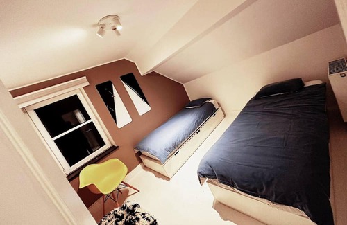 Lustin Apartment | Homerez - Nice appartement for 4 ppl. with garden at Profondeville