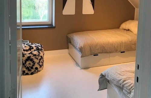 Lustin Apartment | Homerez - Nice appartement for 4 ppl. with garden at Profondeville