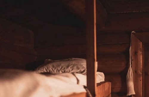 Oslo Cabin | Rustic, Secluded Cabin in the Oslo Forest