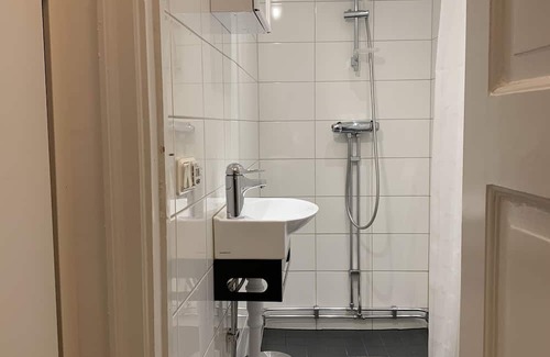 Vasastan Apartment | Double Studio - RÖRIS