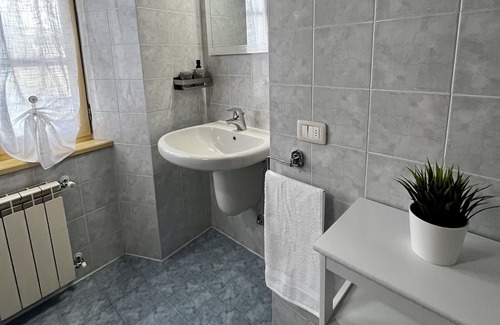 Bergamo Apartment | Vrbo Property