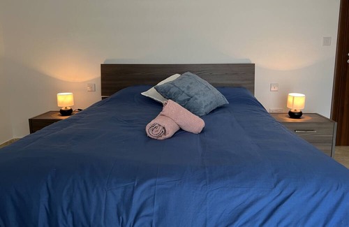 Xaghra House | Id-Dar tan-Nannu - Holiday Home in Xaghra, Gozo