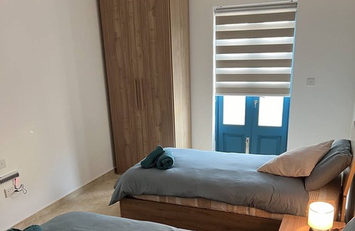 Xaghra House | Id-Dar tan-Nannu - Holiday Home in Xaghra, Gozo