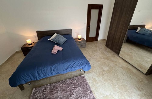 Xaghra House | Id-Dar tan-Nannu - Holiday Home in Xaghra, Gozo