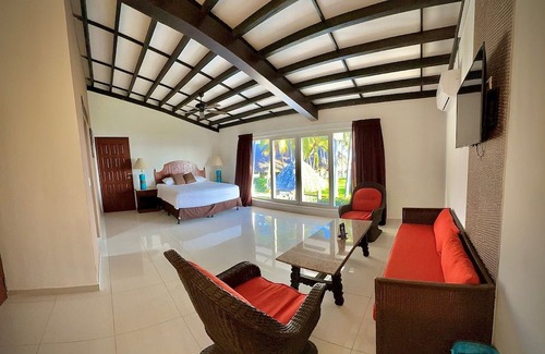 Costa Del Sol House | Habitación tipo estudio