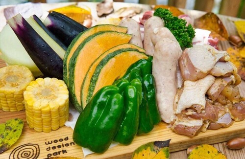 Okazaki RV Rental | 1 night and 2 meals included With private terra / Okazaki City Aichi