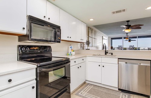 Orange Beach East Condo | Wind Drift 416 North! Gorgeous Beach and Bay Views