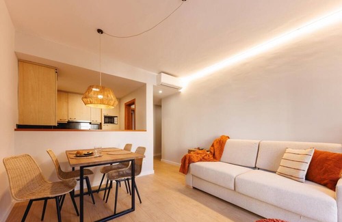 Barri Vell Apartment | Bravissimo Catedral, with monumental views