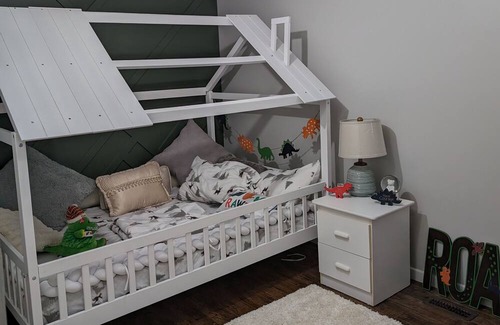 London House | Modern Spacious Family friendly accomodation in heart of NorthWest London