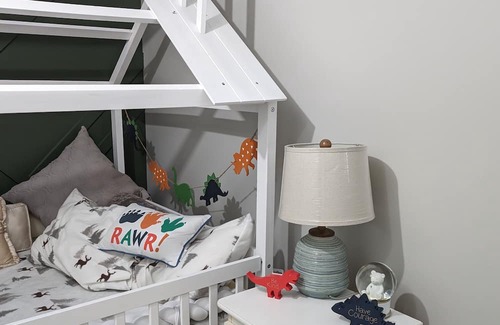 London House | Modern Spacious Family friendly accomodation in heart of NorthWest London