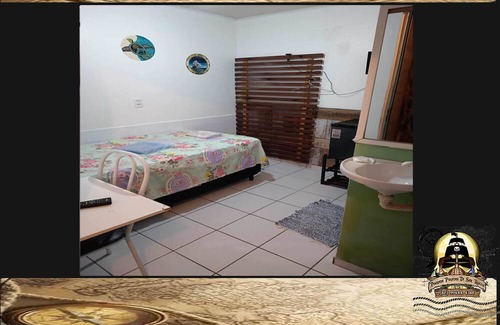 Pajucara Hotel | Pousada Piratas Di San Rocco